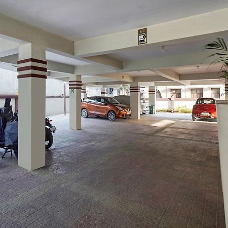 Collection O 47006 Hotel Magadh Palace Danapur Экстерьер фото