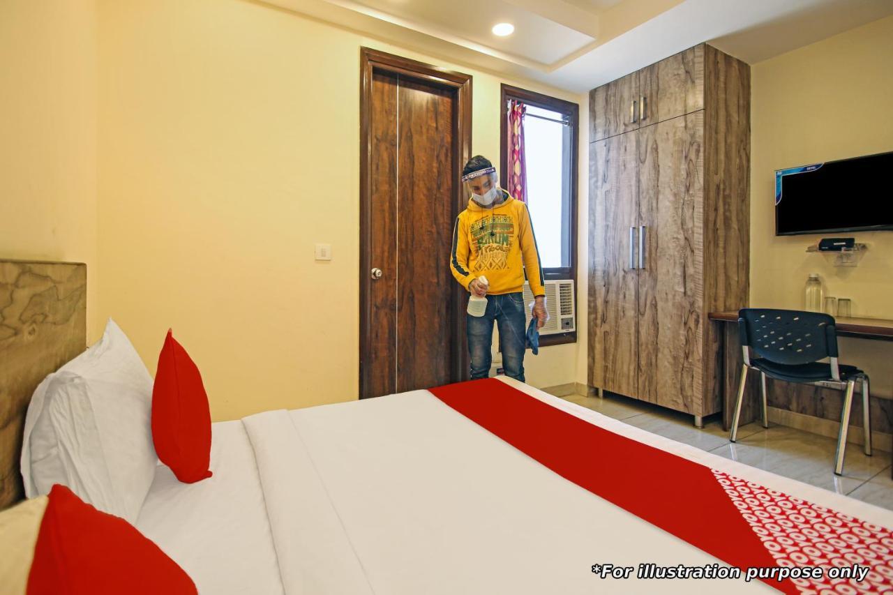 Collection O 47006 Hotel Magadh Palace Danapur Экстерьер фото