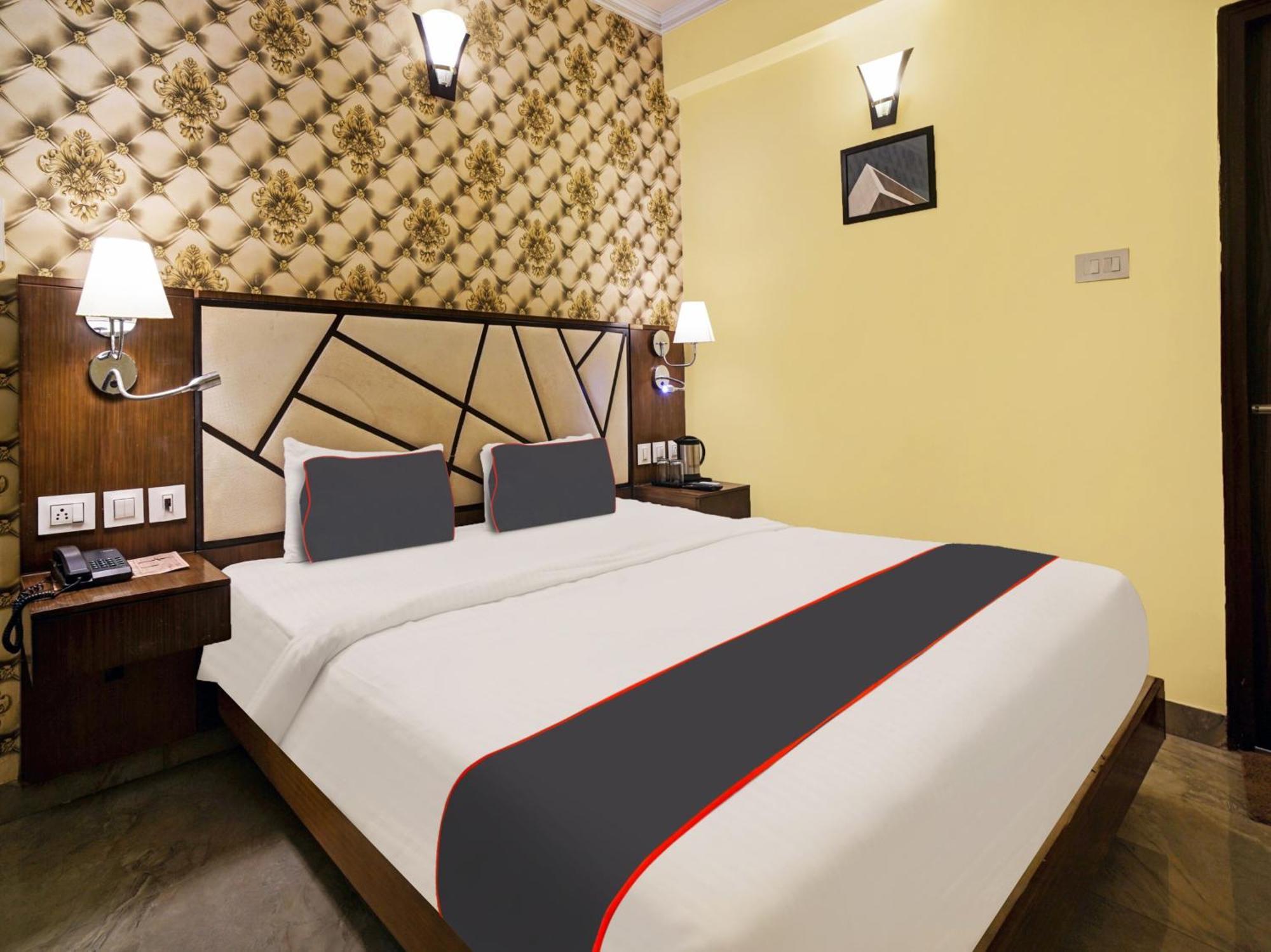 Collection O 47006 Hotel Magadh Palace Danapur Экстерьер фото