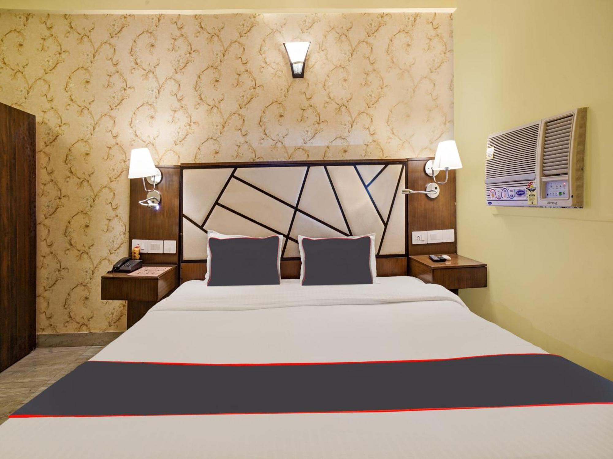 Collection O 47006 Hotel Magadh Palace Danapur Экстерьер фото