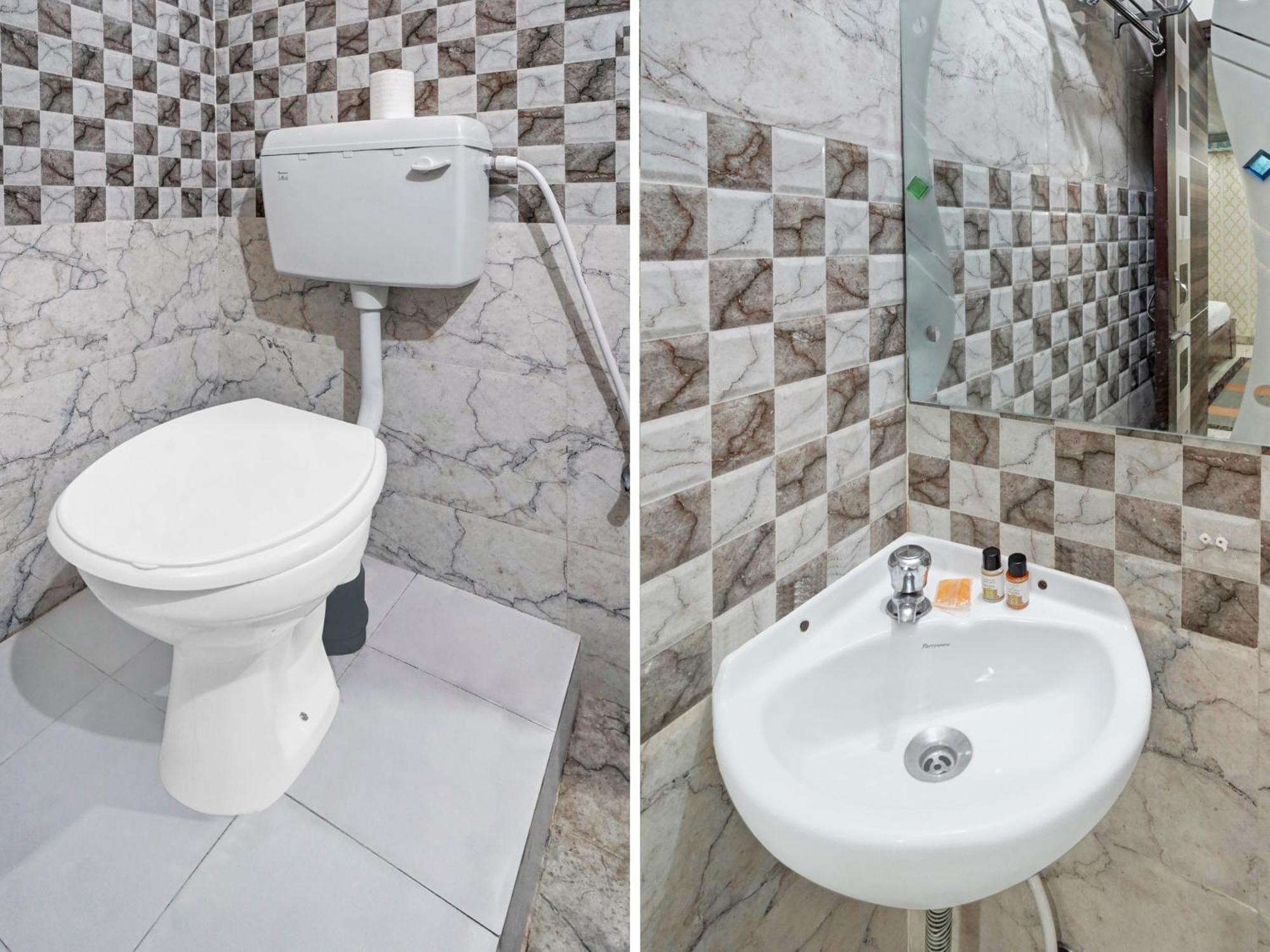 Collection O 47006 Hotel Magadh Palace Danapur Экстерьер фото