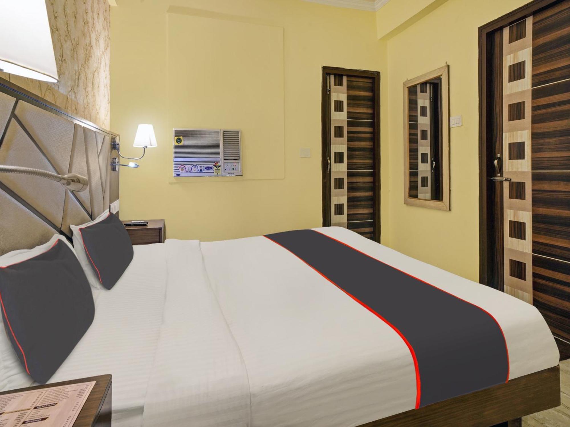 Collection O 47006 Hotel Magadh Palace Danapur Экстерьер фото