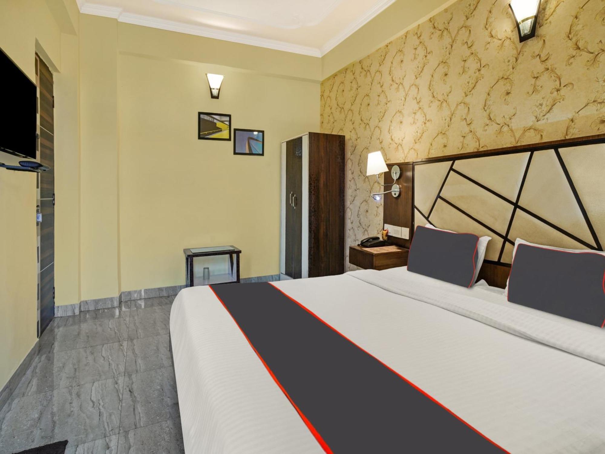 Collection O 47006 Hotel Magadh Palace Danapur Экстерьер фото
