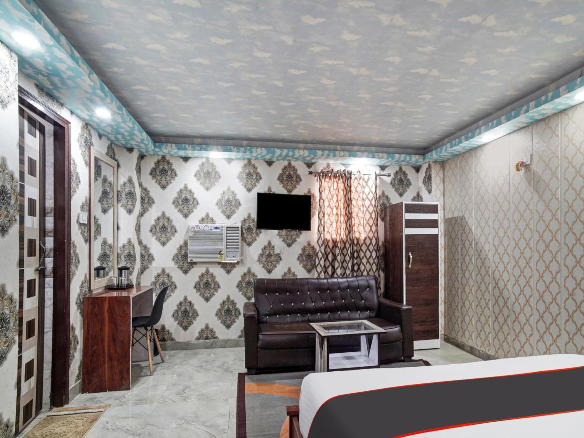 Collection O 47006 Hotel Magadh Palace Danapur Экстерьер фото