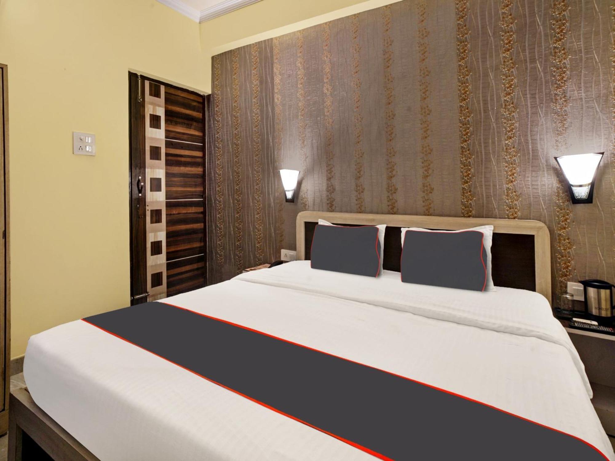 Collection O 47006 Hotel Magadh Palace Danapur Экстерьер фото