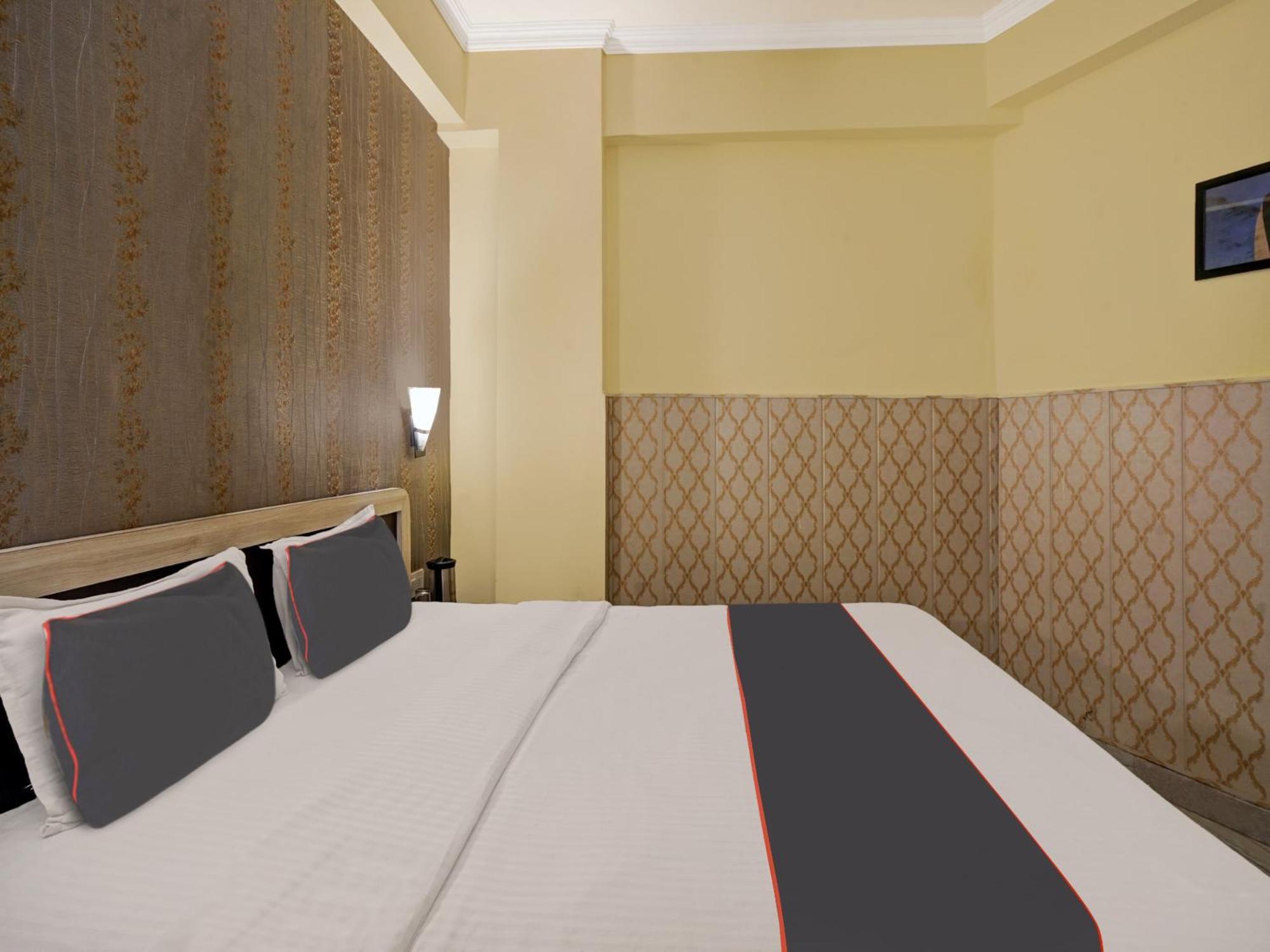 Collection O 47006 Hotel Magadh Palace Danapur Экстерьер фото