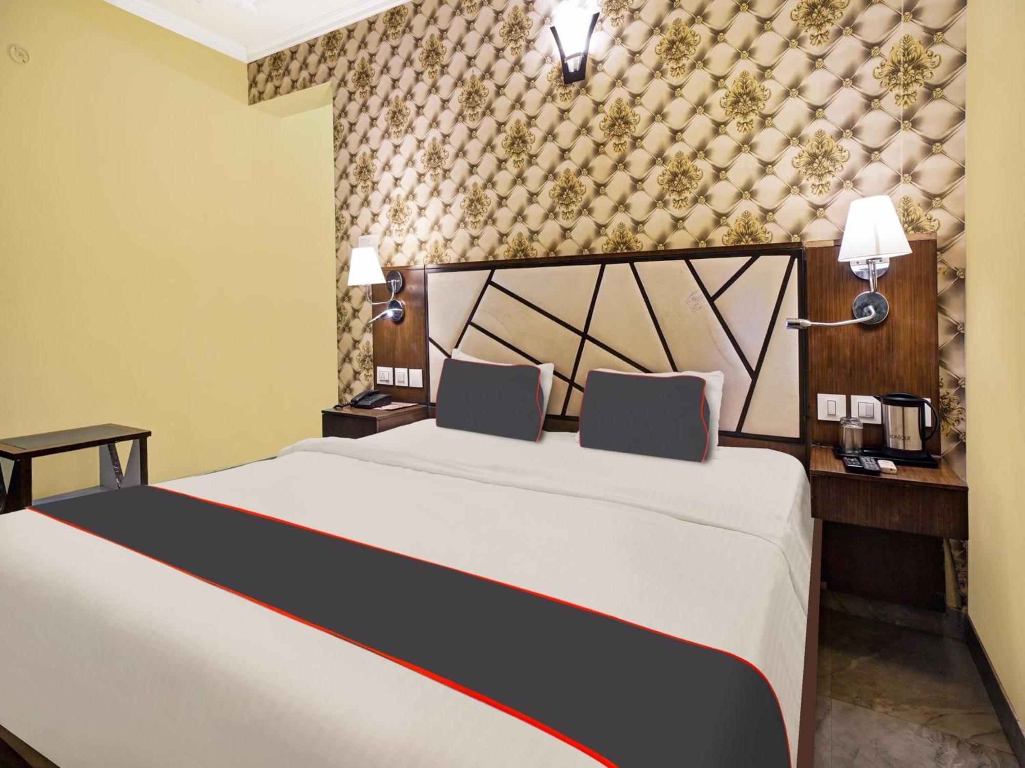 Collection O 47006 Hotel Magadh Palace Danapur Экстерьер фото